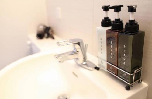 Nakashibetsu Hôtel | HOTEL KUTEKUN - Vacation STAY 31439v
