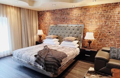Plateau Mont Royal Hôtel | Hotel Kutuma
