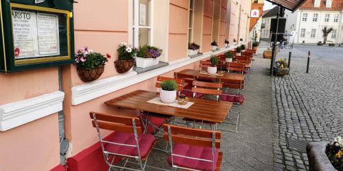 Stavenhagen Maison | Hotel Kutzbach