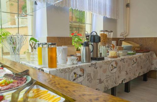 Stavenhagen Maison | Hotel Kutzbach