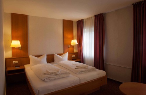 Stavenhagen Hôtel | Hotel Kutzbach