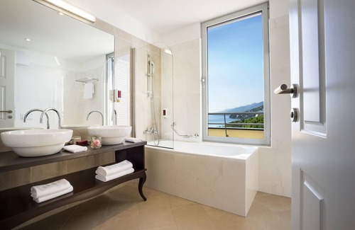 Opatija Hôtel | Hotel Kvarner - Liburnia