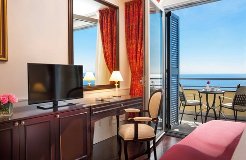 Opatija Hôtel | Hotel Kvarner - Liburnia
