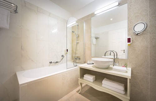 Opatija Hôtel | Hotel Kvarner - Liburnia