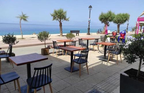 Xylokastron Hôtel | Hotel Kyani Akti