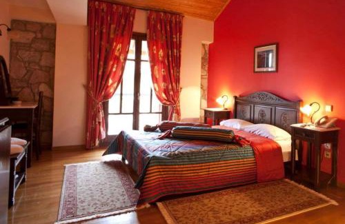 Kalavrita Hôtel | Hotel Kynaitha