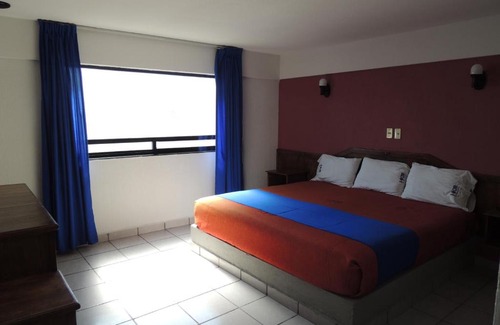 Puebla Hôtel | Hotel Kyoto