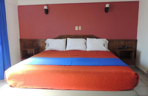Puebla Hôtel | Hotel Kyoto