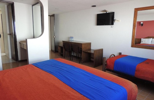 Puebla Hôtel | Hotel Kyoto