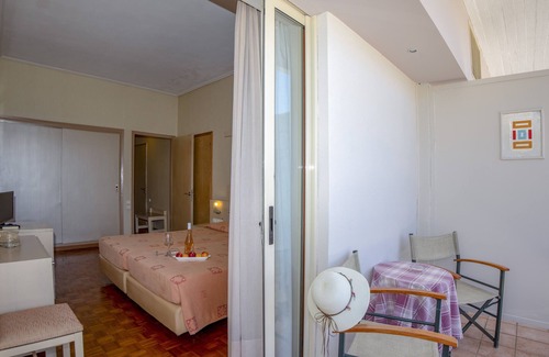 Kamena Vourla Hôtel | Hotel Kypreos Kamena Vourla