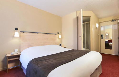 Beauvais Hôtel | Hotel Kyriad Beauvais Sud