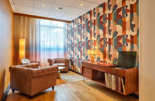 Bonneuil-sur-Marne Hôtel | Hotel Kyriad Créteil/Bonneuil-sur-Marne