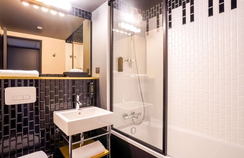 Bonneuil-sur-Marne Hôtel | Hotel Kyriad Créteil/Bonneuil-sur-Marne