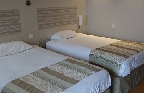Roques Hôtel | Hotel Kyriad Toulouse Sud - Roques