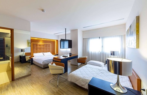Colugna Hôtel | Hotel Là di Moret