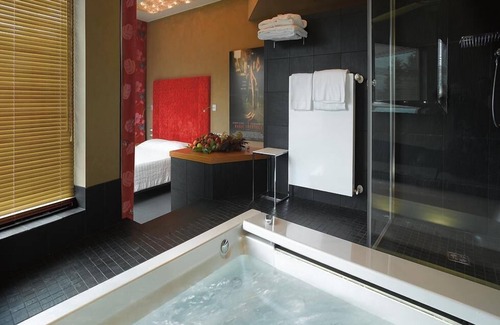 Colugna Hôtel | Hotel Là di Moret