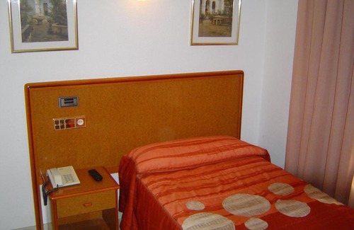 Lechago Hôtel | Hotel Lázaro