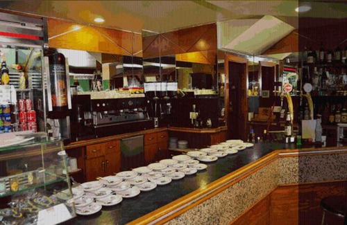 Lechago Hôtel | Hotel Lázaro