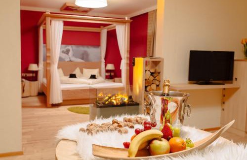 Katschberg Hôtel | Hotel Lärchenhof