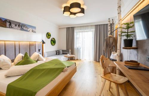 Katschberg Hôtel | Hotel Lärchenhof
