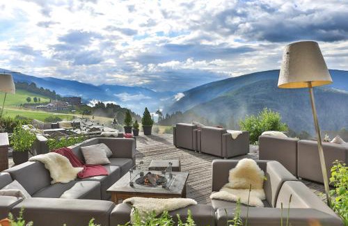 Maranza Hôtel | Hotel Lärchenhof