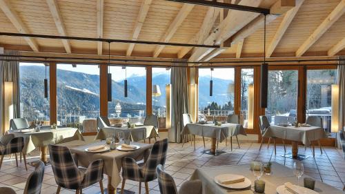 Maranza Hôtel | Hotel Lärchenhof