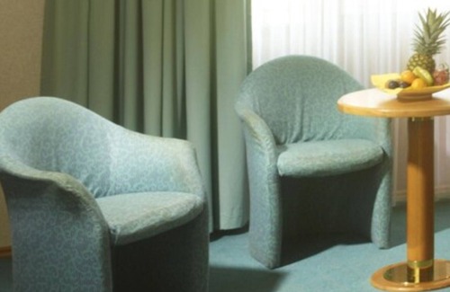 Roemerberg Hôtel | Hotel Lösch Pfälzer Hof