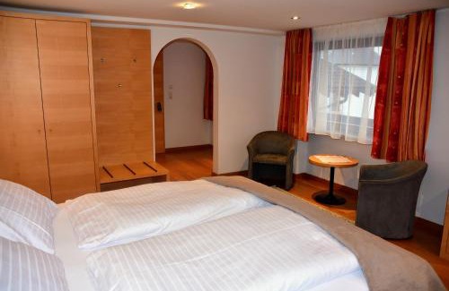 Lingenau Hôtel | Hotel Löwen