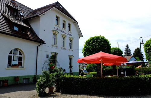 Kirchzarten Hôtel | Hotel Löwen