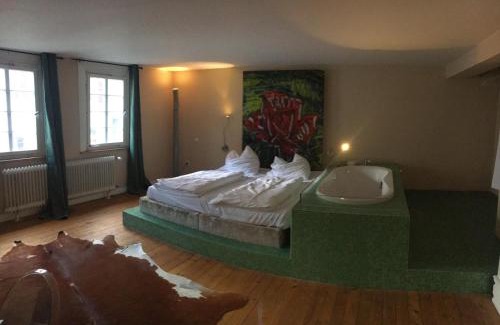Lahr Hôtel | Hotel Löwen