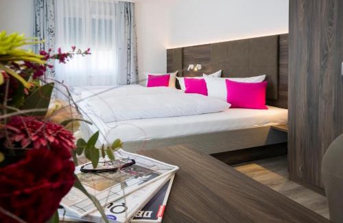 Rust Hôtel | Hotel Löwen Garni - B&B