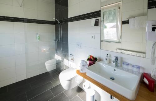 Rust Hôtel | Hotel Löwen Garni - B&B