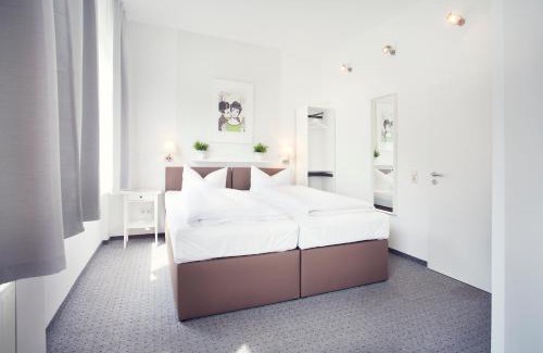 Montabaur Hôtel | Hotel Löwenguth
