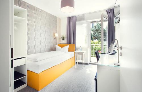 Montabaur Hôtel | Hotel Löwenguth