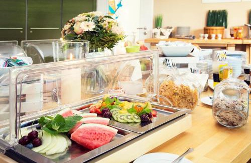 Montabaur Hôtel | Hotel Löwenguth