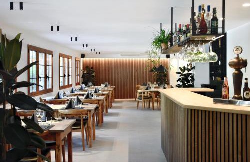 Erill la Vall Hôtel | Hotel L'Aüt