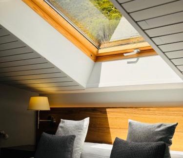 Erill la Vall Hôtel | Hotel L'Aüt