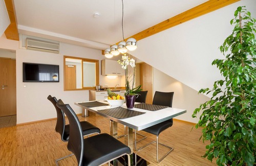Heusweiler Hôtel | Hotel L'adresse