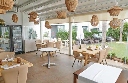Poble Nou del Delta Hôtel | Hotel L'Algadir del Delta