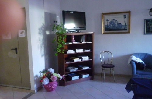 Santa Teresa di Gallura Hôtel | Hotel L'Ancora