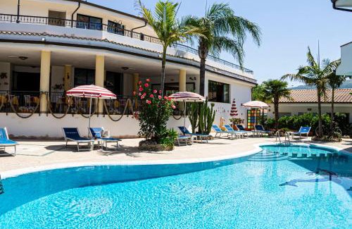 Ricadi Hôtel | Hotel L'Ancora
