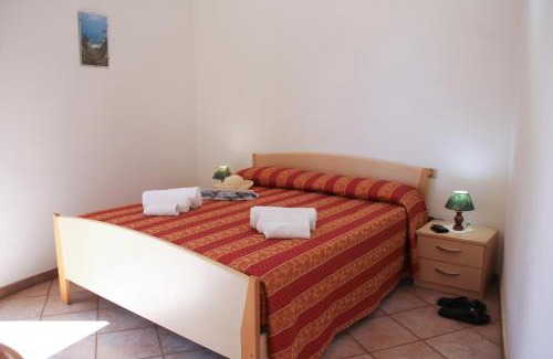 Ricadi Hôtel | Hotel L'Ancora