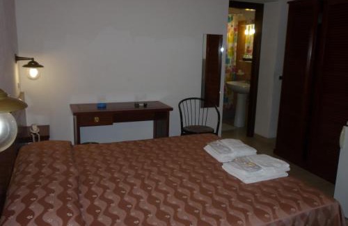 Santa Teresa di Gallura Hôtel | Hotel L'Ancora