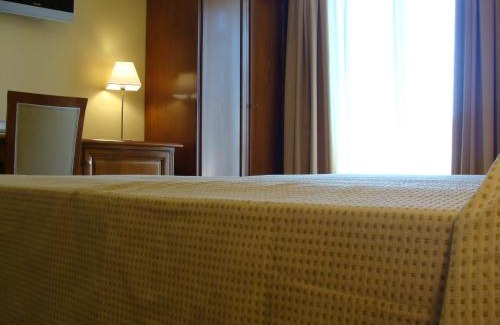 Brecciaio Hôtel | HOTEL L' ANFORA