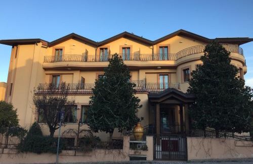 Brecciaio Hôtel | HOTEL L' ANFORA