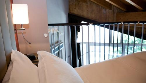 Pettenasco Hôtel | Hotel L'Approdo