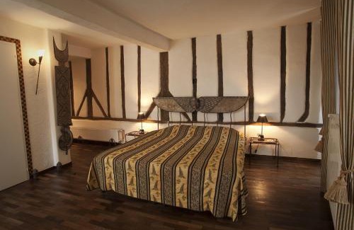Oloron-Sainte-Marie Hôtel | Hotel L'Astrolabe