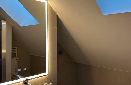 Lureuil Maison | Hôtel, L'Ecrin de la Brenne, Chambre double