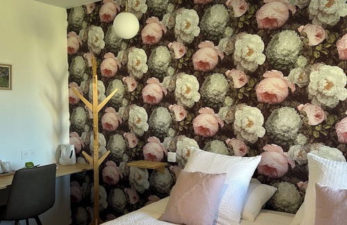 Lureuil Hôtel | Hôtel, L'Ecrin de la Brenne, Chambre double