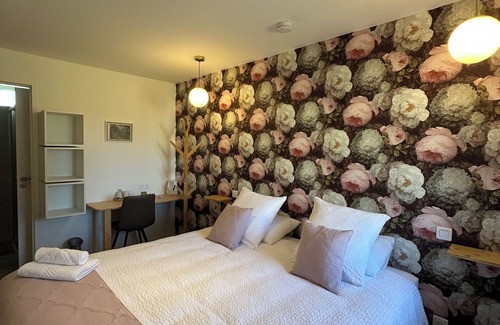 Lureuil Hôtel | Hôtel, L'Ecrin de la Brenne, Chambre double
